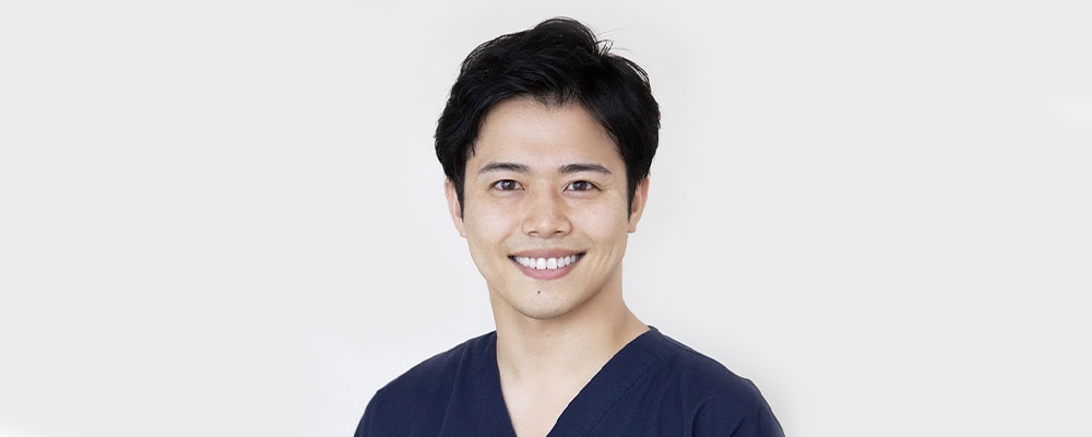院長 松田 祐一郎 先生