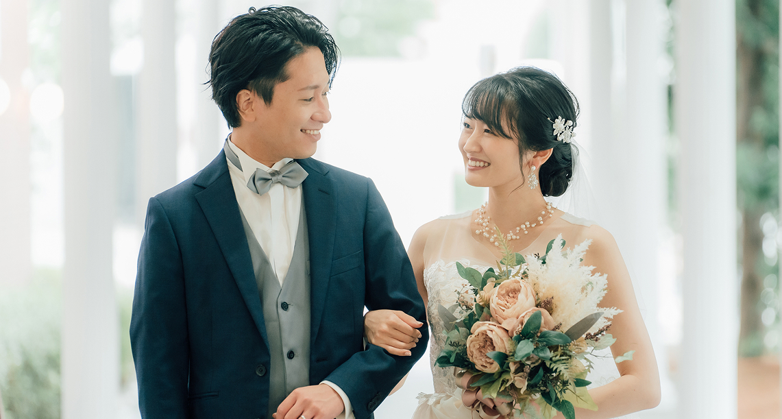 ブライダル矯正