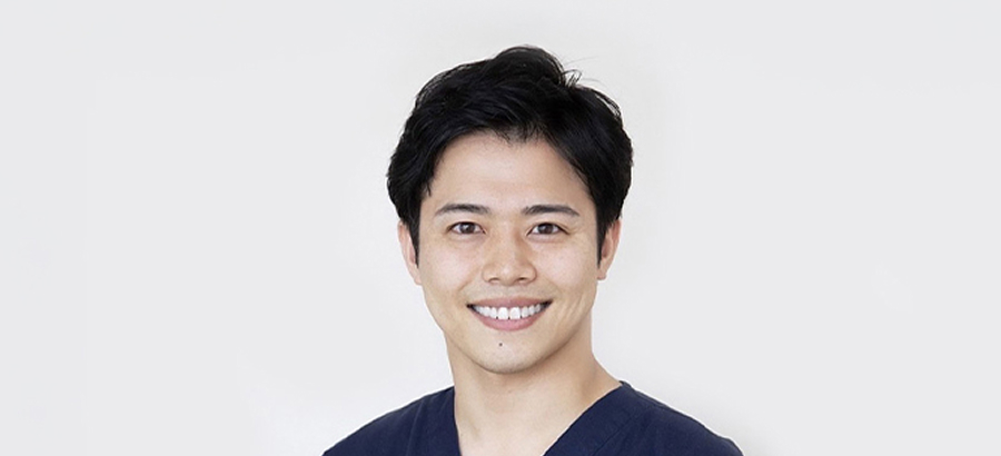 院長 松田 祐一郎 先生